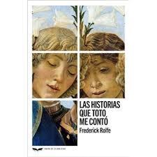 HISTORIAS QUE TOTO ME CONTO, LAS