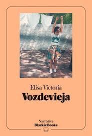 VOZDEVIEJA