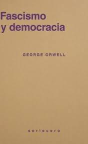 FASCISMO Y DEMOCRACIA "SERIECERO 21"