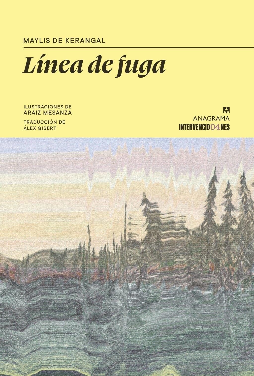 LINEA DE FUGA