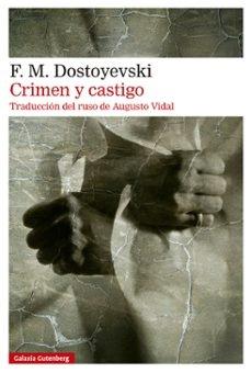 CRIMEN Y CASTIGO