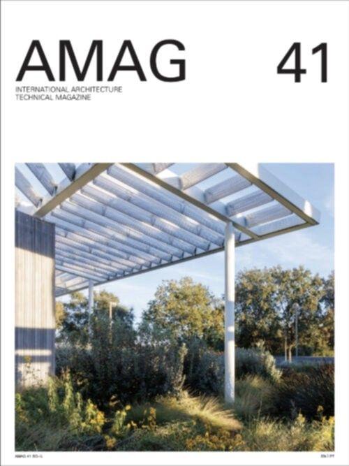 SO- IL: AMAG Nº 41