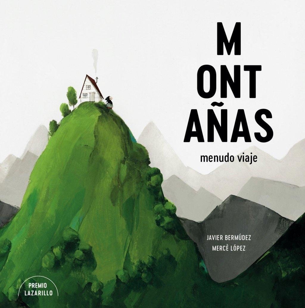 MONTAÑAS "MENUDO VIAJE"