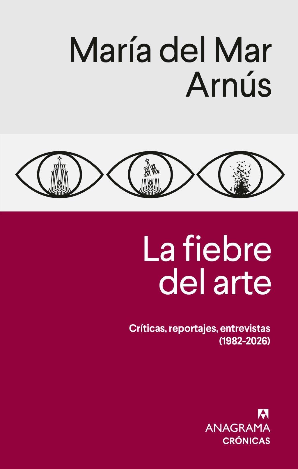FIEBRE DEL ARTE, LA "CRITICAS, REPORTAJES, ENTREVISTAS(1982-2026)"
