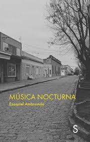 MUSICA NOCTURNA