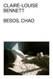 BESOS, CHAO