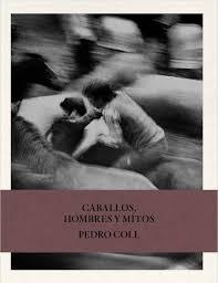 CABALLOS, HOMBRES Y MITOS "TRIANGULO FASCINANTE, EL"