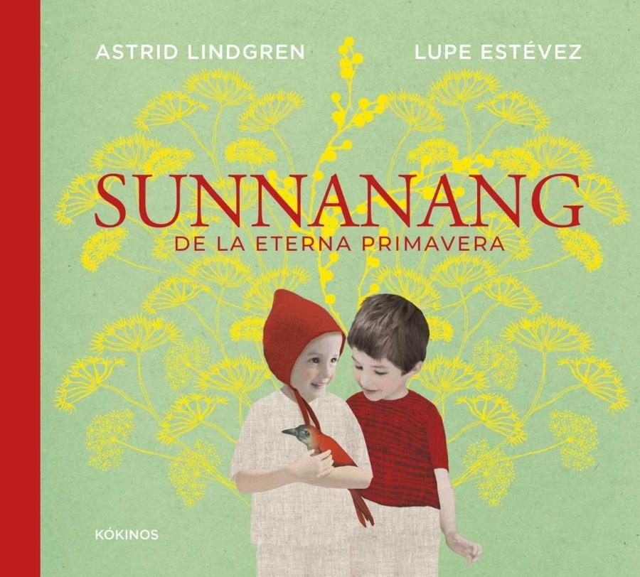 SUNNANNG DE LA ETERNA PRIMAVERA