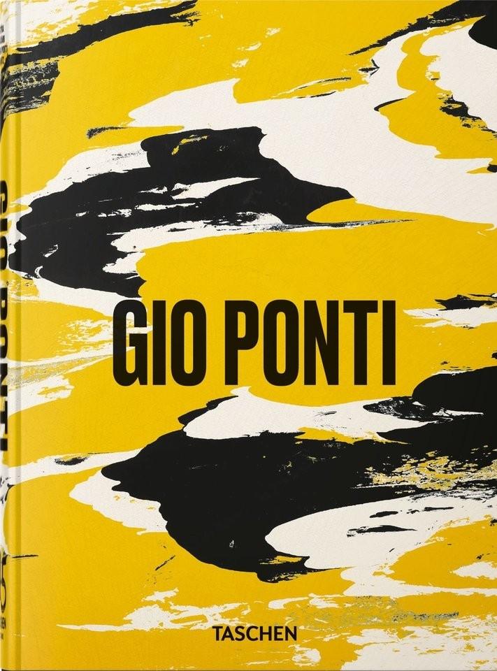 GIO PONTI. 45TH EDITION