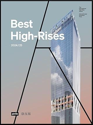 BEST HIGH-RISES 2024;25