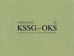 FAWAD KAZI KSSG-OKS
