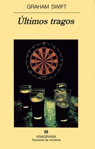 ULTIMOS TRAGOS