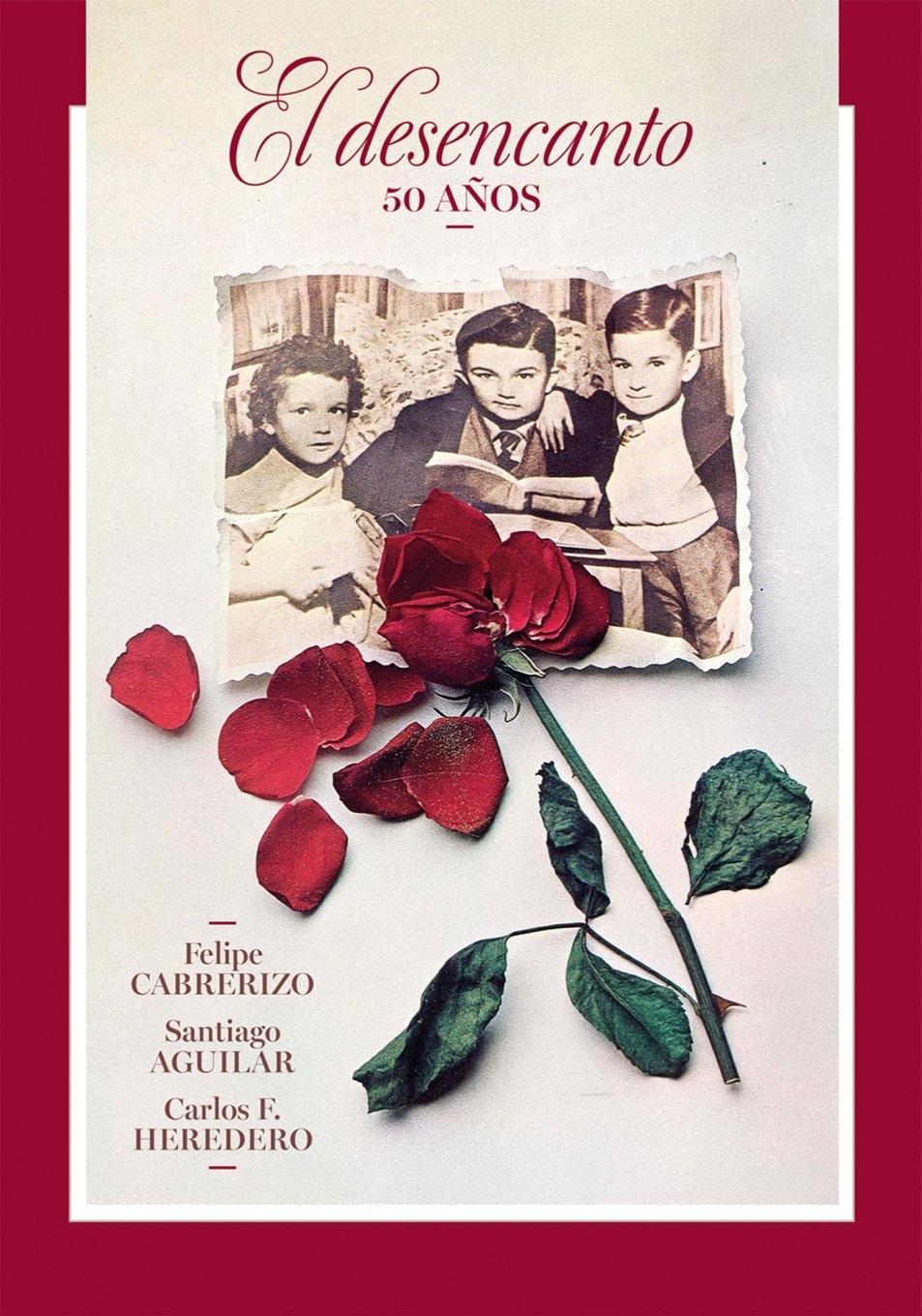 DESENCANTO 50 AÑOS, EL