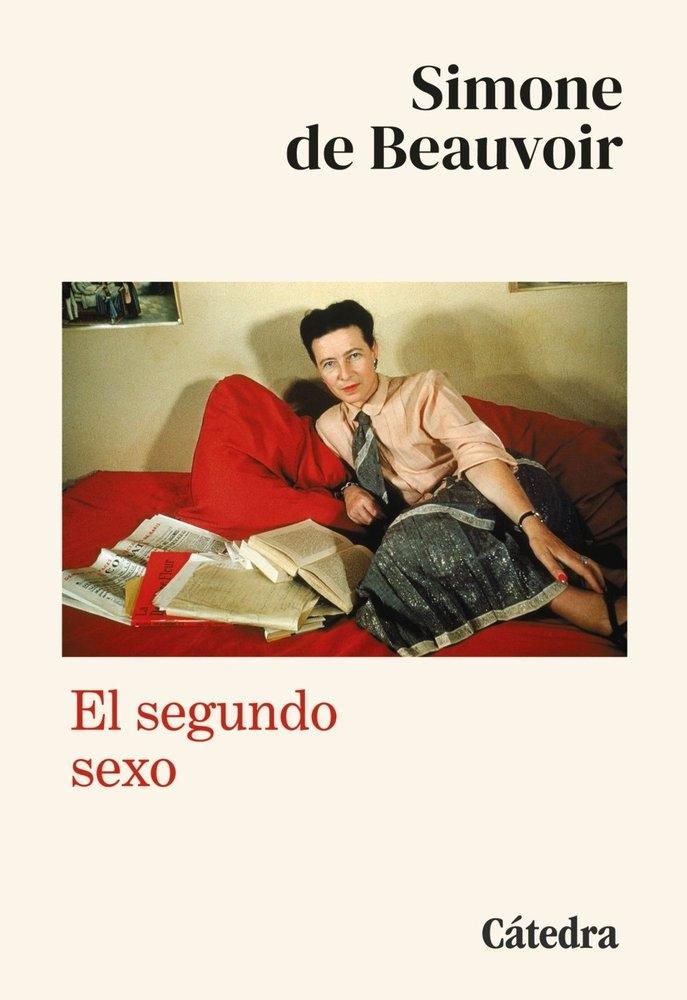SEGUNDO SEXO, EL