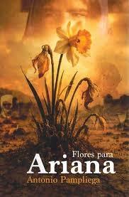 FLORES PARA ARIANA