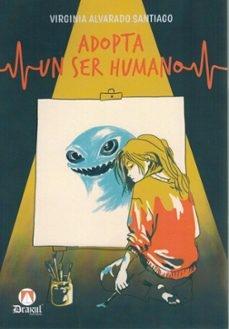 ADOPTA UN SER HUMANO