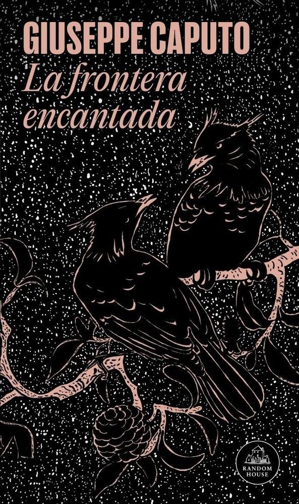 FRONTERA ENCANTADA, LA