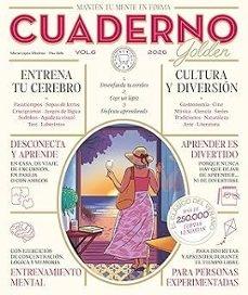 CUADERNO BLACKIE BOOKS VOL.6 "ENTRENAMIENTO MENTAL PARA PERSONAS EXPERIMENTADAS"