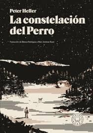 CONSTELACIONES DEL PERRO, LA