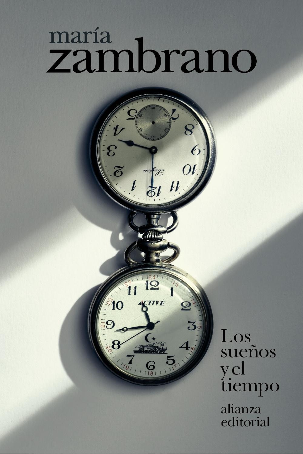 SUEÑOS Y EL TIEMPO, LOS
