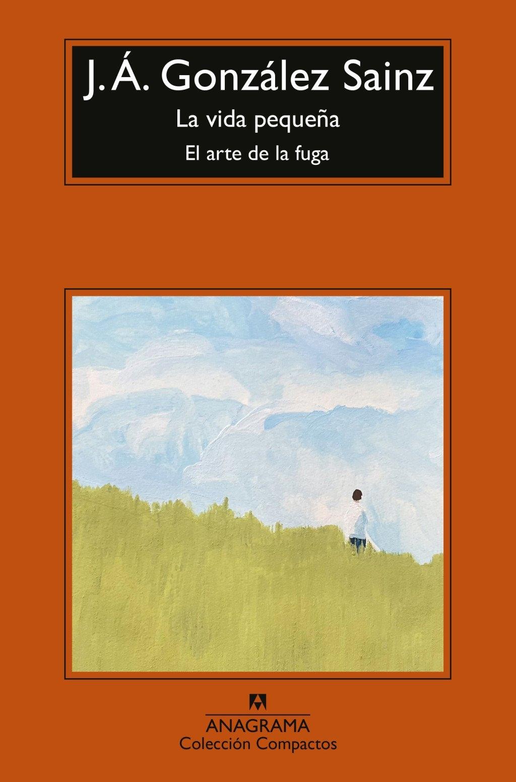 VIDA PEQUEÑA, LA "EL ARTE DE LA FUGA"