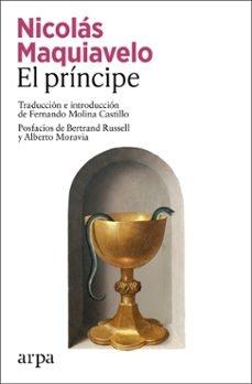 PRINCIPE, EL