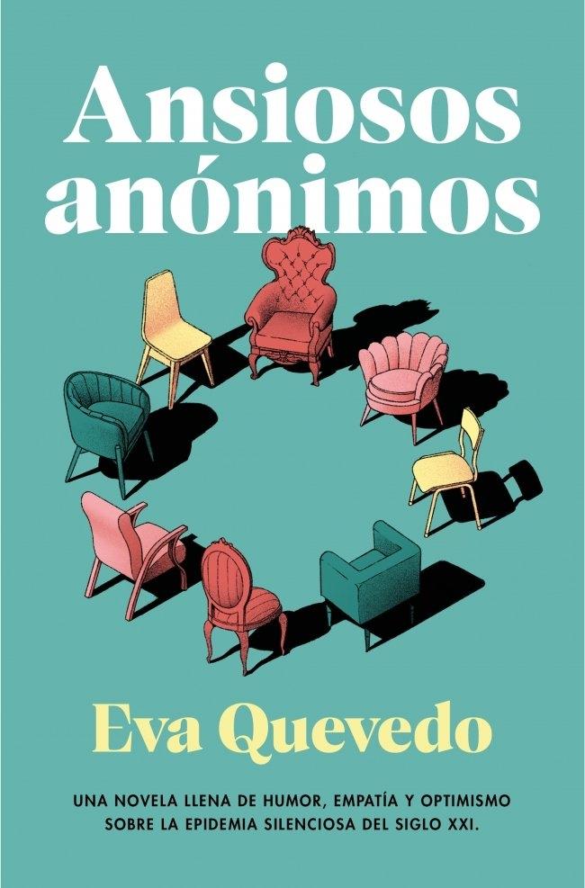 ANSIOSOS ANONIMOS