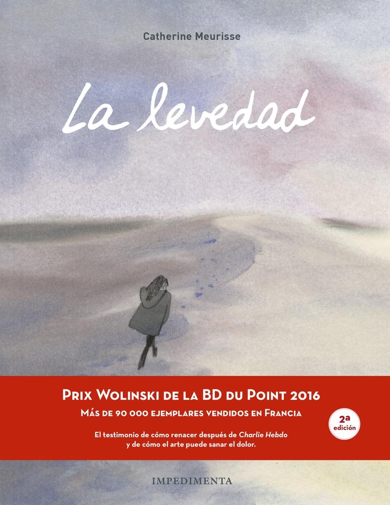 LEVEDAD, LA (2ª ED.)