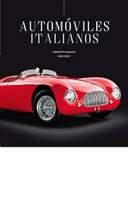 AUTOMÓVILES ITALIANOS