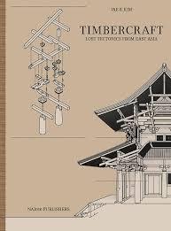 TIMBERCRAFT "LOST TECTONICS FROM EAST ASIA"