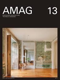 JOSÉ ADRIAO ARQUITETOS. AMAG Nº13 JOSÉ ADRIAO ARQUITETOS