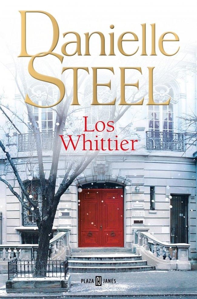 WHITTIER, LOS