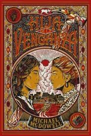 HIJA DE LA VENGANZA