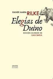 ELEGIAS DE DUINO