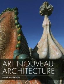 ART NOUVEAU ARCHITECTURE