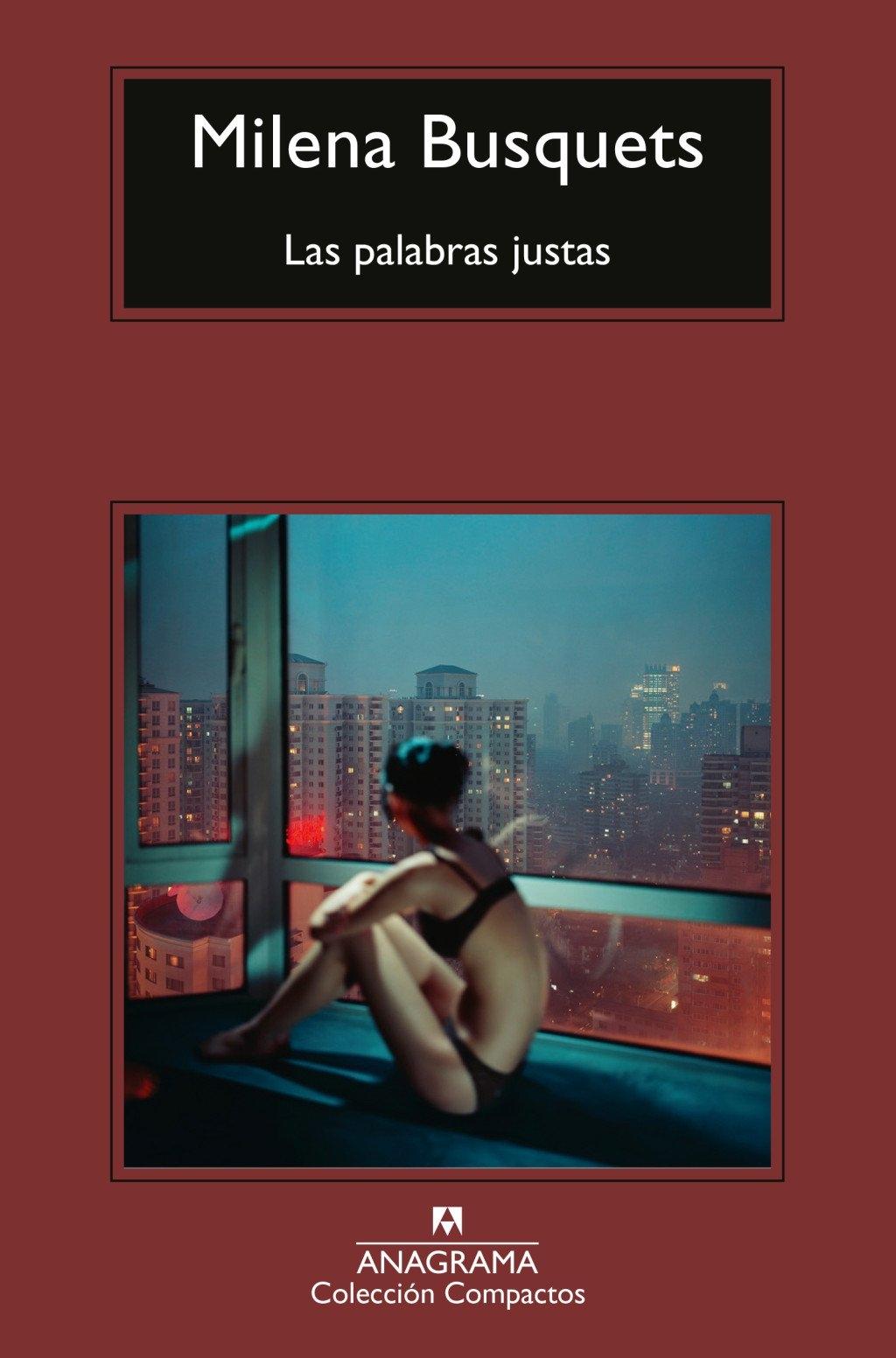 PALABRAS JUSTAS, LS