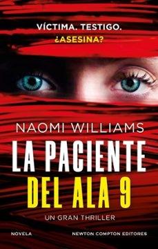 PACIENTE NUMERO 9, LA