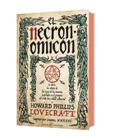 NECRONOMICON, EL "ES DECIR, LOS RELATOS DE LAS LEYES DE LOS MUERTOS INSPIRADAS EN EL GRIMORIO DEL ARABE LOCO ABDUL ALBAZRE"