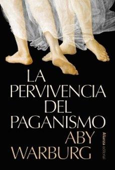PERVIVENCIA DEL PAGANISMO, LA