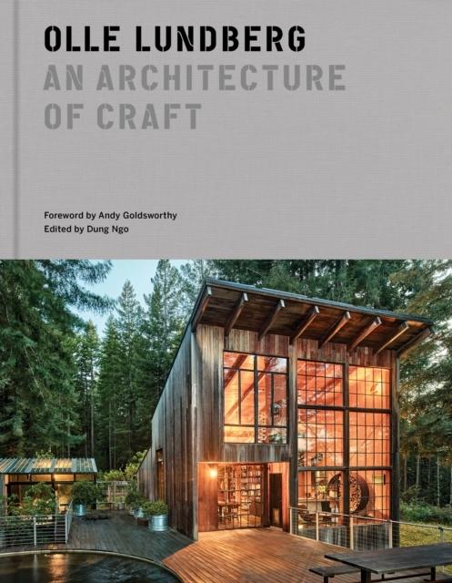 LUNDBERG: OLLE LUNDBERG AN ARCHITECTURE OF CRAFT