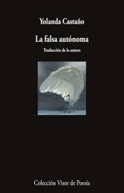 FALSA AUTONOMIA LA