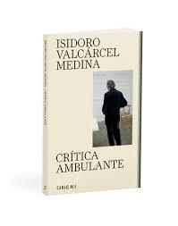 CRÍTICA AMBULANTE