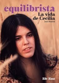 EQUILIBRISTA "LA VIDA DE CECILIA"
