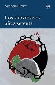 SUBVERSIVOS AÑOS SETENTA, LOS