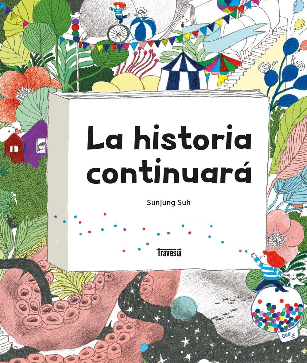 HISOTIRA CONTINUARA, LA