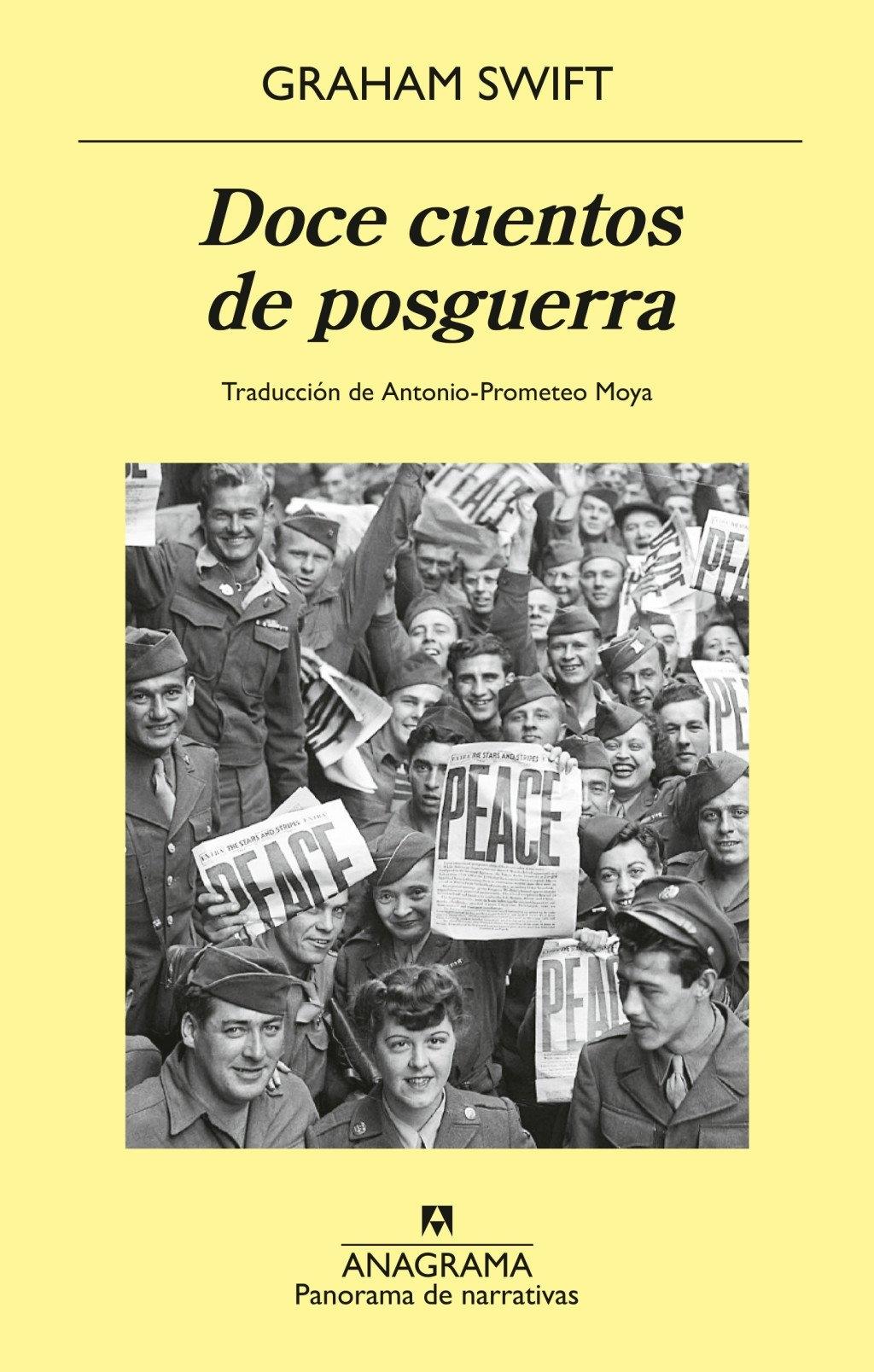 DOCE CUENTOS DE POSGUERRA