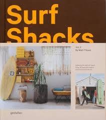 SURF SHACKS VOL 3