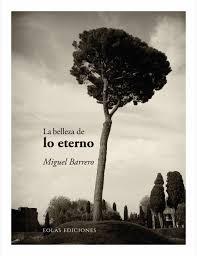 BELLEZA DE LO ETERNO, LA