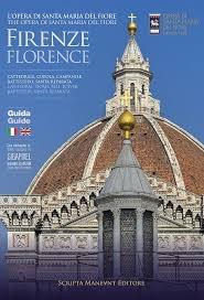 LÓPERA DI SANTA MARIA DEL FIORE. FIRENZE