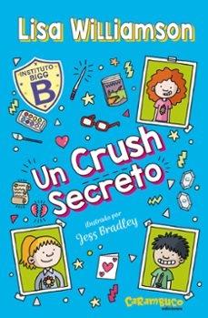 CRUSH SECRETO, UN